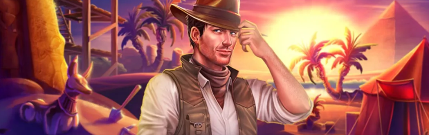 SpinBounty Casino